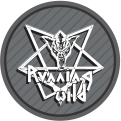 Running Wild