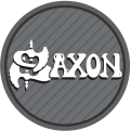 Saxon