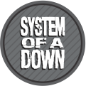 System of a Down