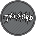 Tankard