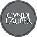 Cyndi Lauper