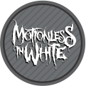Motionless in White