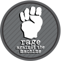 Rage Against the Machine