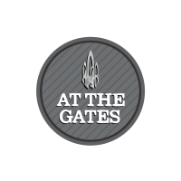 At the Gates