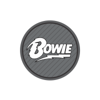 David Bowie