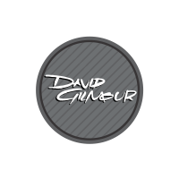 David Gilmour