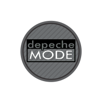  Depeche Mode
