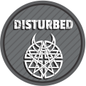 Disturbed