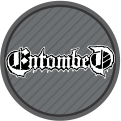 Entombed