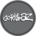 Gorillaz