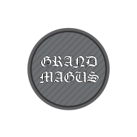 Grand Magus
