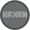 Haken