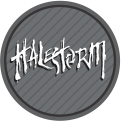 Halestorm
