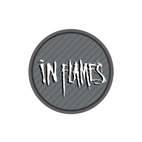In Flames