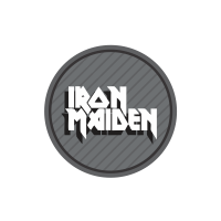 Iron Maiden