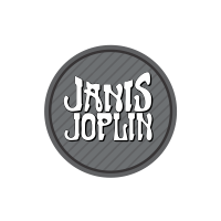 Janis Joplin