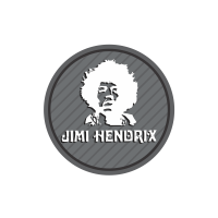 Jimi Hendrix