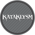 Kataklysm
