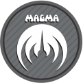 Magma