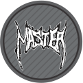 Master