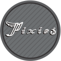 Pixies