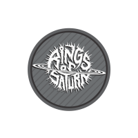 Rings of Saturn