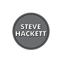 Stevie Hackett