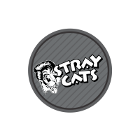 Stray Cats