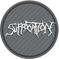 Suffocation