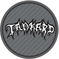Tankard