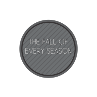 The Fall Of Every Season