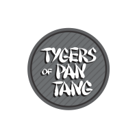 Tygers of pan tang
