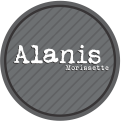 Alanis Morissette