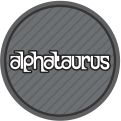 Alphataurus