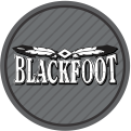 Blackfoot
