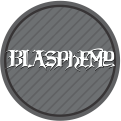 Blasphemy