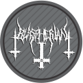 Blaspherian