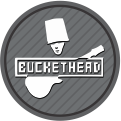 Buckethead
