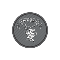 Chrome Division
