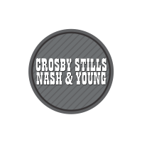 Crosby Stills Nash e Young