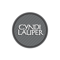 Cyndi Lauper