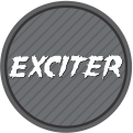 Exciter