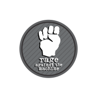 Rage Against the Machine
