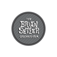 The Brian Setzer Orchestra