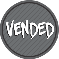Vended