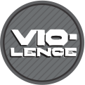 Vio-lence