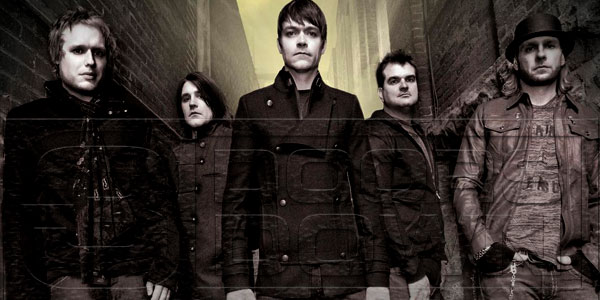 Banda 3 Doors Down